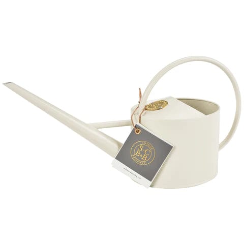 Burgon & Ball Watering Cans - Sophie Conran Indoor Can - Buttermilk