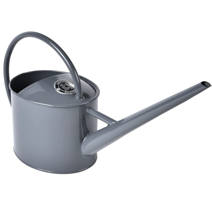 Burgon & Ball Watering Cans - Sophie Conran Indoor Watering Can - Grey