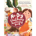 Charles Dowding Books - No-Dig Children's Gardening Book