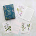 Chelsea Physic Garden Card Decks - Healing Plants: 50 Botanical Cards