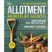 DK Publishers Books - Allotment Month by Month