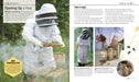 DK Publishers Books - The Bee Book: The Wonder of Bees - How to Protect Them - Beekeeping Know-How