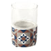 Esschert Design Decor - Portuguese Tiled Hurricane Light