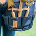 Esschert's Garden Garden Bags - Denim Garden Holdall Tool Bag