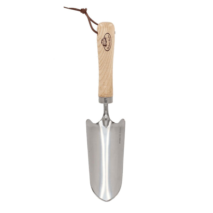 Esschert's Garden Garden Tools & Equipment - Garden Trowel (Stainless Steel)