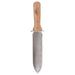 Esschert's Garden Garden Tools & Equipment - Hori Hori Knife with Sheath (Stainless Steel)