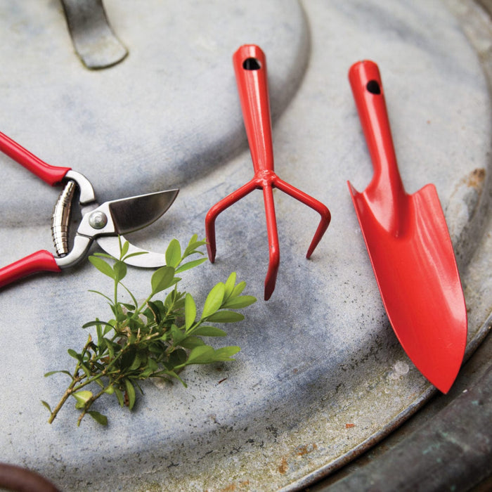 Esschert's Garden Garden Tools & Equipment - Mini Traditional Pruning Shears