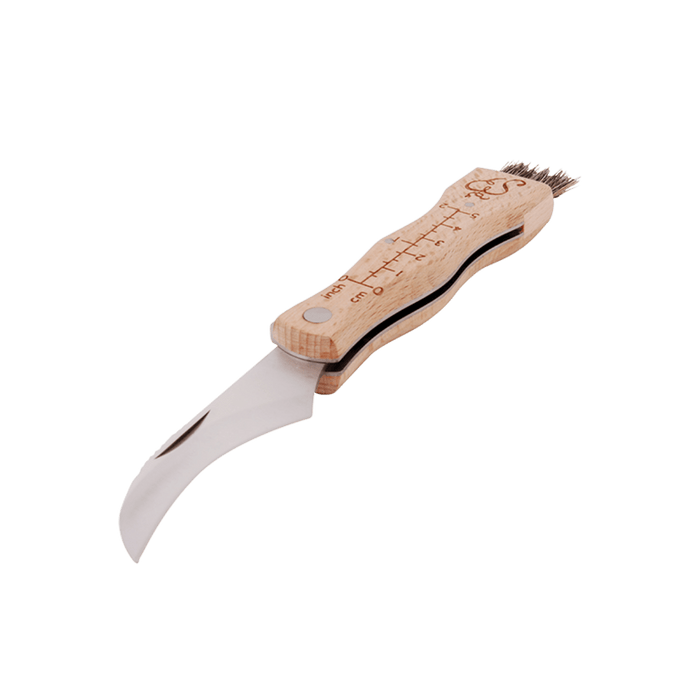 Esschert's Garden Garden Tools & Equipment - Mushroom Knife