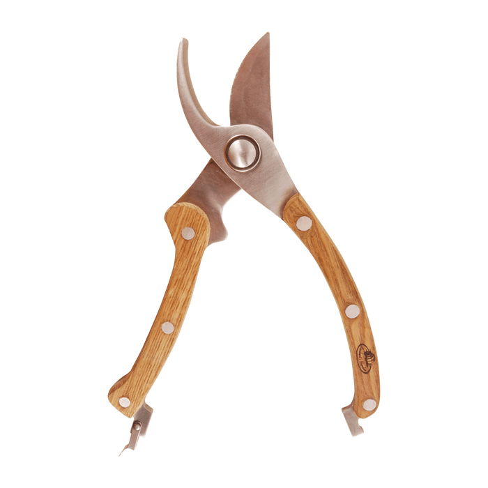 Esschert's Garden Garden Tools & Equipment - Pruning Shears (Stainless Steel)