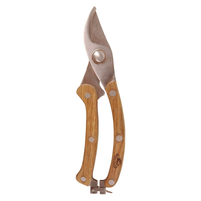 Esschert's Garden Garden Tools & Equipment - Pruning Shears (Stainless Steel)