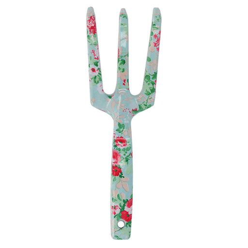 Esschert's Garden Garden Tools & Equipment - Rose Print Garden Fork