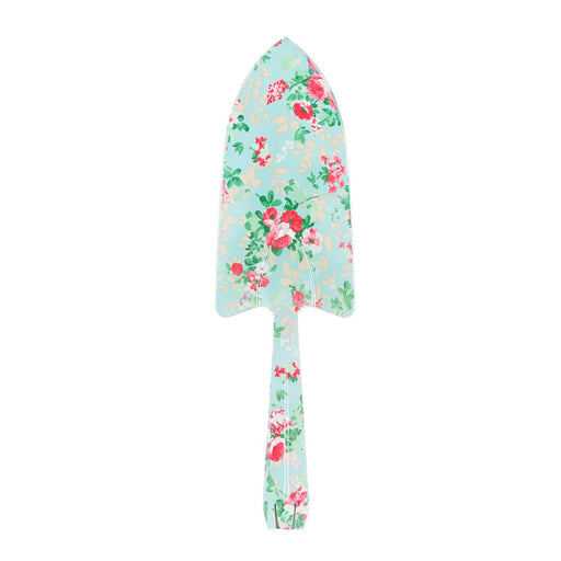 Esschert's Garden Garden Tools & Equipment - Rose Print Garden Trowel