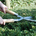 Esschert's Garden Garden Tools & Equipment - Traditional Hedging Shears (Stainless Steel)