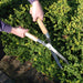 Esschert's Garden Garden Tools & Equipment - Traditional Hedging Shears (Stainless Steel)