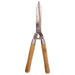 Esschert's Garden Garden Tools & Equipment - Traditional Hedging Shears (Stainless Steel)