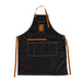 Esschert's Garden Gardening Aprons & Tool Belts - Denim Garden Apron