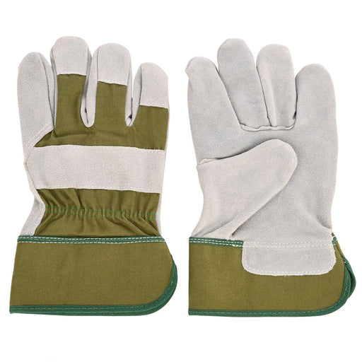 Esschert's Garden Gardening Gloves - Rigger Gloves