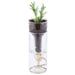 Esschert's Garden Indoor Plant Pots - Self-Watering Bottle Planter