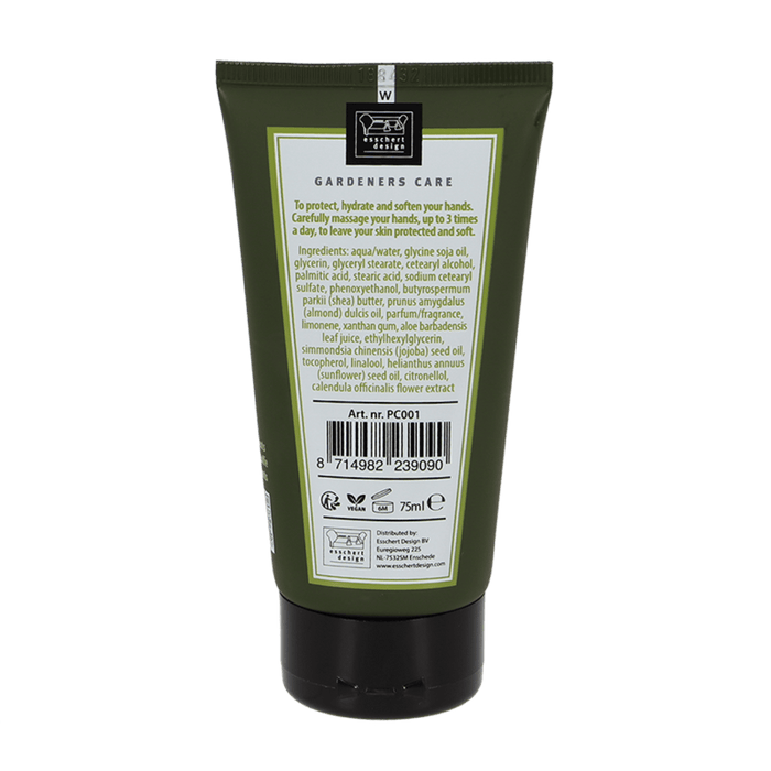 Esschert's Garden Skin Care - Gardener's Barrier Hand Cream (75ML)