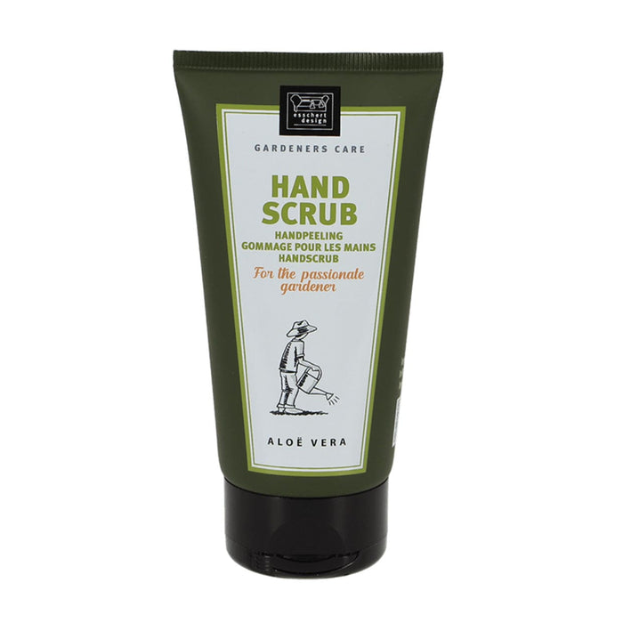 Esschert's Garden Skin Care - Gardener's Hand Scrub (75ML)