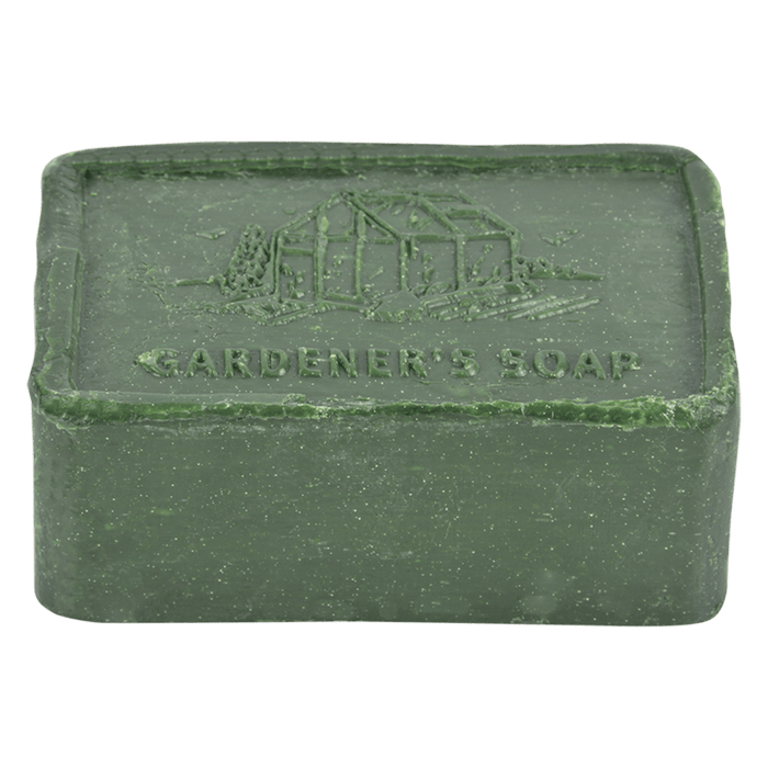 Esschert's Garden Skin Care - Traditional Gardener's Soap with Ground Pumice Stone