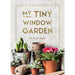 Felicity Hart Books - My Tiny Little Gardening Book Bundle