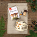 Gardening Gifts Co. Garden Tool Gift Sets - Mushroom Hunter's Gift Set