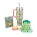 Gardening Gifts Co. Garden Tool Gift Sets - The 2025 Gardener's Bundle - Honeysuckle