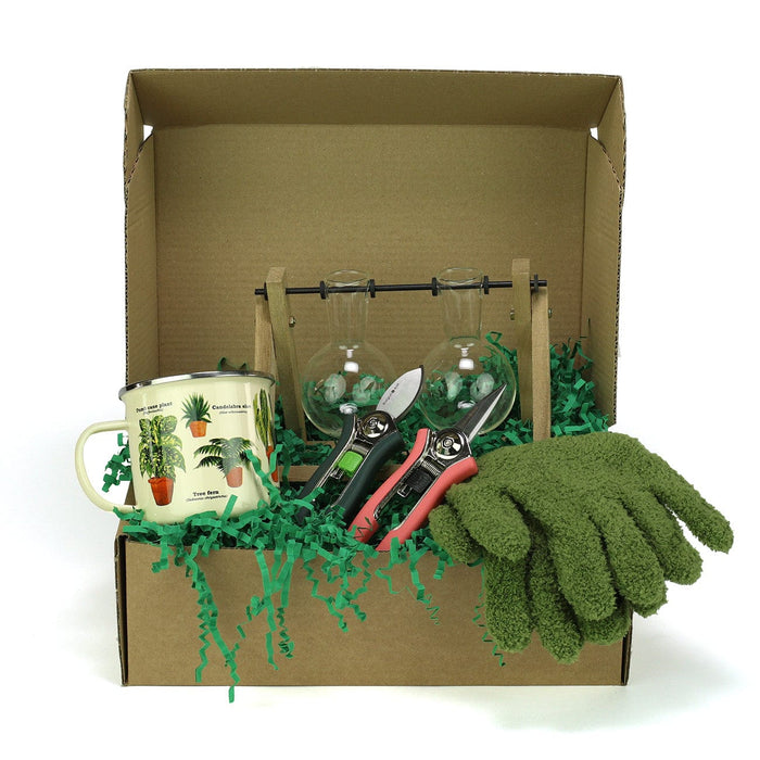 Gardening Gifts Co. Gift Hampers - Chop 'N' Prop Gardening Gift Hamper