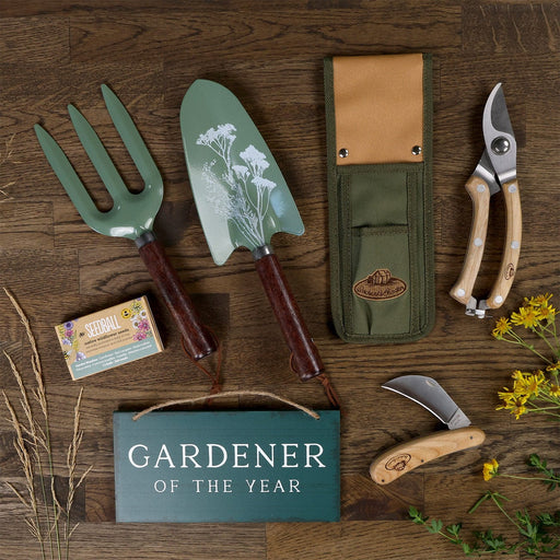 Gardening Gifts Co. Gift Hampers - Green Meadow Gardening Hamper