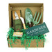 Gardening Gifts Co. Gift Hampers - Green Meadow Gardening Hamper