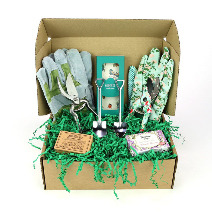 Gardening Gifts Co. Gift Hampers - His & Hers Gardening Gift Hamper