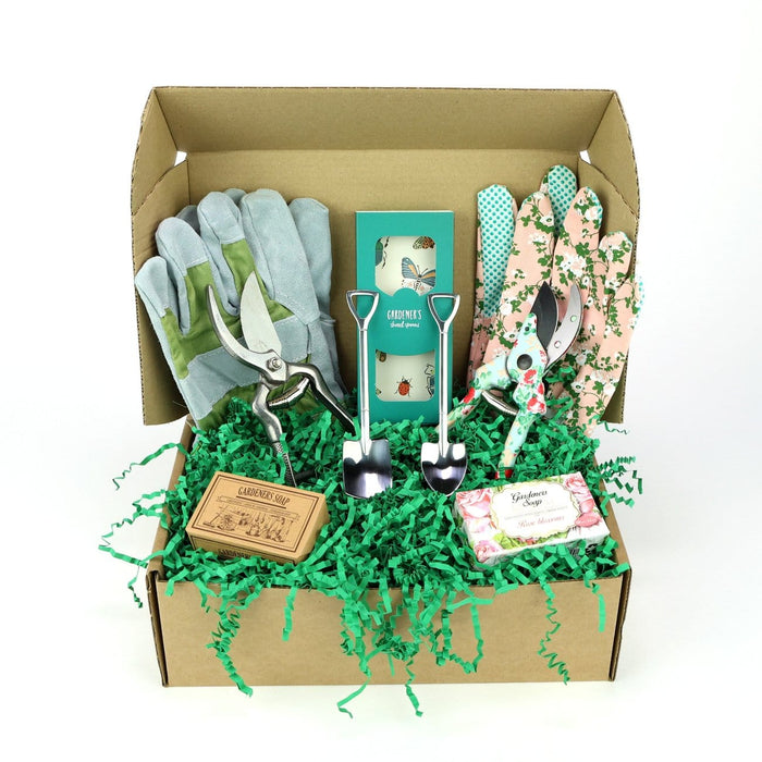 Gardening Gifts Co. Gift Hampers - His & Hers Gardening Gift Hamper