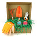 Gardening Gifts Co. Gift Hampers - Orange Shades of Nature Birthday Gardening Hamper