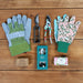 Gardening Gifts Co. Gift Hampers - Pink & Rose His & Hers Gardening Gift Hamper