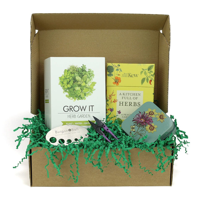 Gardening Gifts Co. Gift Hampers - The Kitchen Gardener Gift Hamper