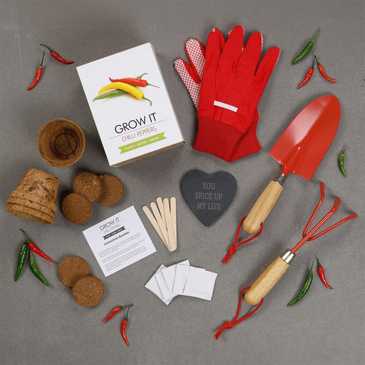 Gardening Gifts Co. Gift Hampers - You're so Hot Gift Hamper