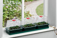 Garland Indoor Gardening - Three Top Windowsill Propagator