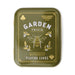 Gentlemen's Hardware Card Decks - Gardener's Tips Waterproof Playing Cards