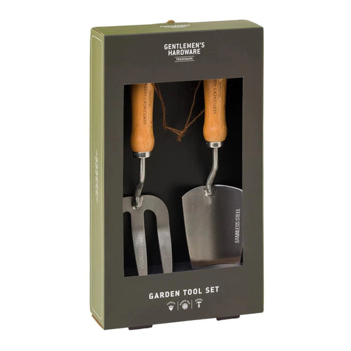 Gentlemen's Hardware Garden Tool Gift Sets - Garden Fork And Trowel Gift Set