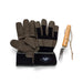 Gentlemen's Hardware Garden Tool Gift Sets - Gardening Gloves & Root Lifter Gift Set