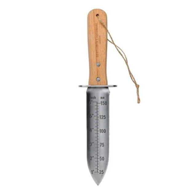 Gentlemen's Hardware Garden Tools & Equipment - Hori Hori Knife