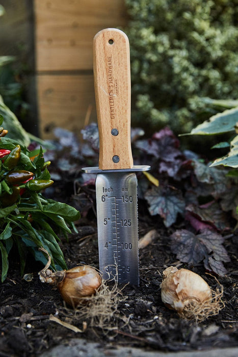 Gentlemen's Hardware Garden Tools & Equipment - Hori Hori Knife