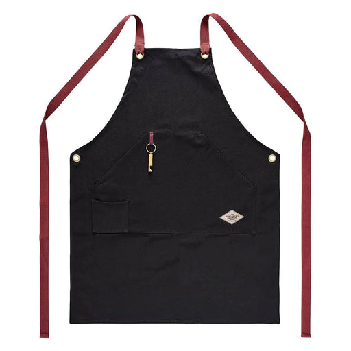 Gentlemen's Hardware Gardening Aprons & Tool Belts - BBQ Utility Apron & Bottle Opener