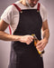 Gentlemen's Hardware Gardening Aprons & Tool Belts - BBQ Utility Apron & Bottle Opener