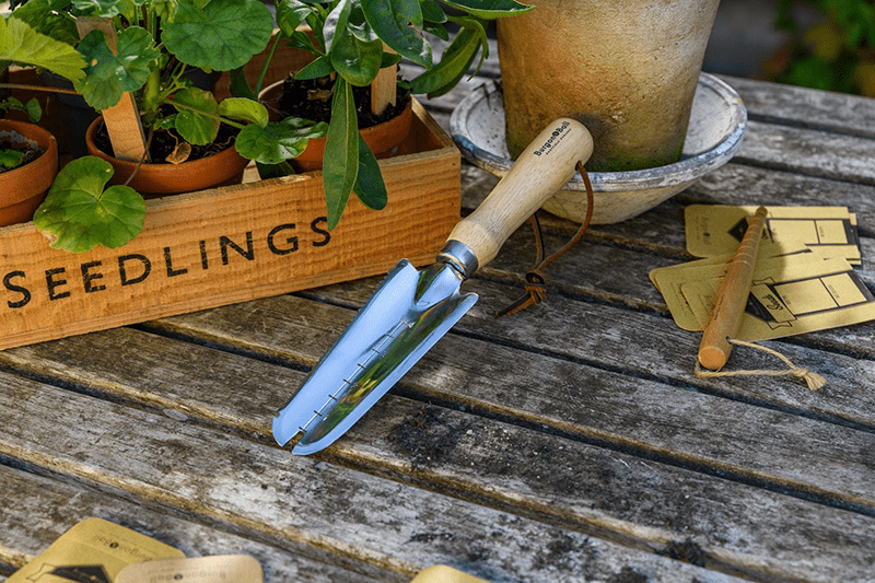 Multi-Purpose Eco-Friendly Gardening Tools