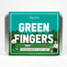 Gift Republic Garden Essentials - Green Fingers Gardening Tin - Gift Set