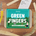 Gift Republic Garden Essentials - Green Fingers Gardening Tin - Gift Set