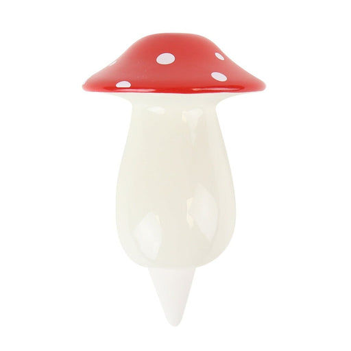 Gift Republic Indoor Gardening - Mushroom Planter Self Watering Globe