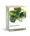 Gift Republic Plant & Herb Growing Kits - Grow Your Own Kitchen Herbs - Grow It Herb Garden